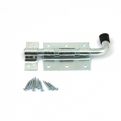 Картинка Шпингалет Apecs DB-01-90-ZN